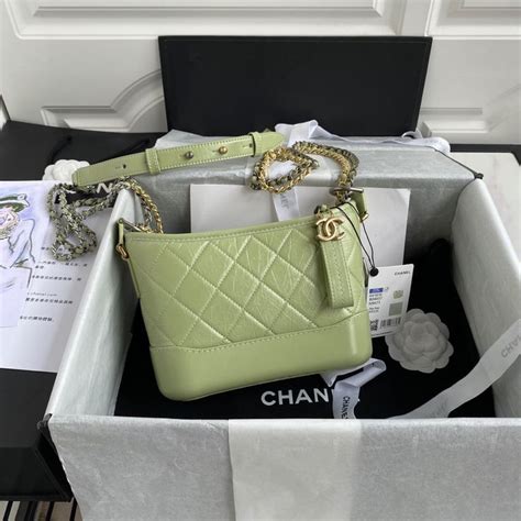 chanel gabrielle 20cm|Chanel gabrielle price.